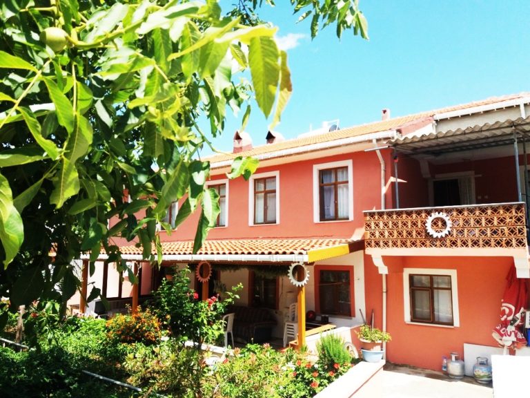 GÖKÇEADA APARTLAR ve PANSİYONLAR Gökçeada