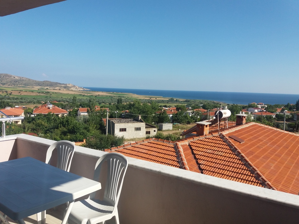 DENİZ KIZI APART Gökçeada Tatil Rehberi