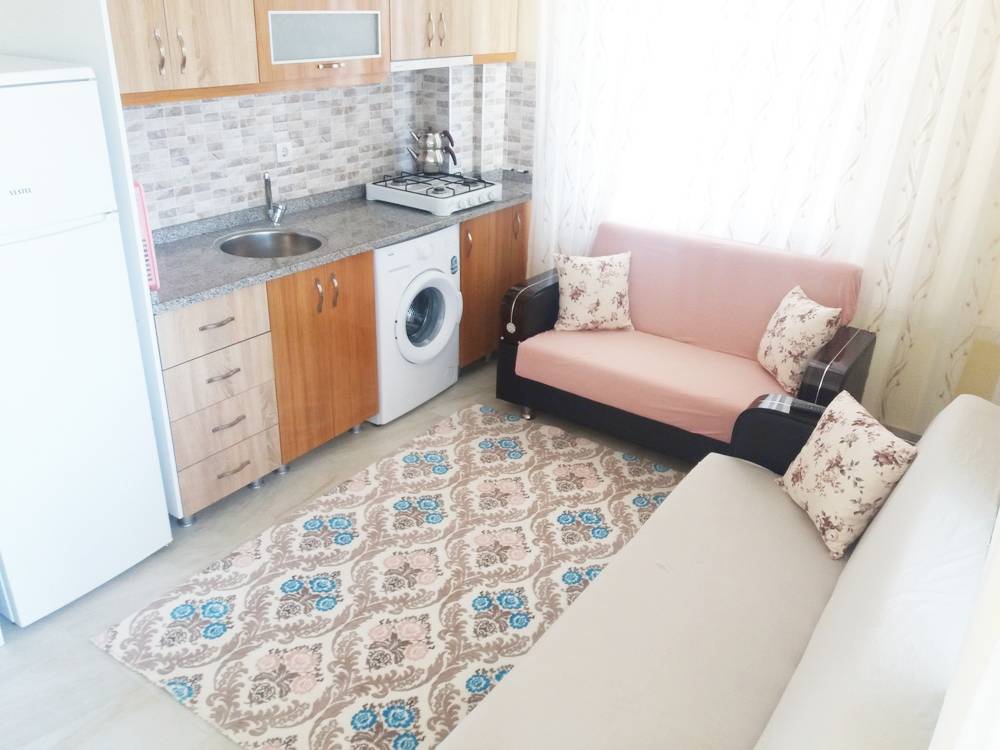 DENİZ KIZI APART Gökçeada Tatil Rehberi