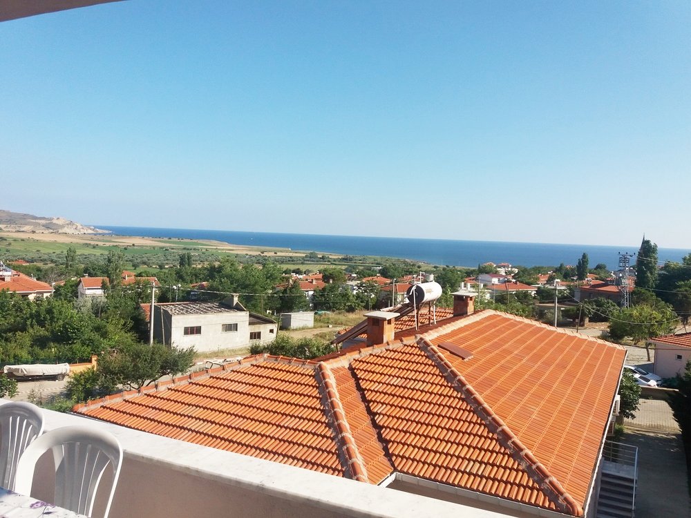 DENİZ KIZI APART Gökçeada Tatil Rehberi