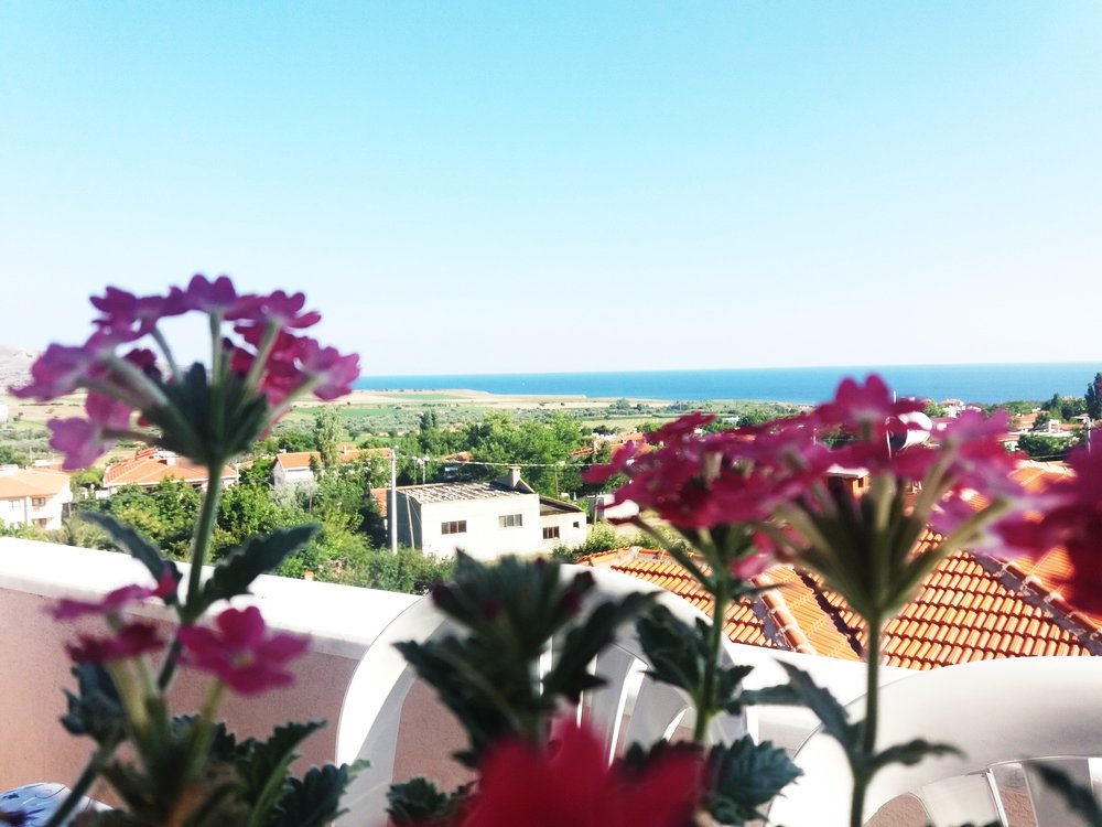 DENİZ KIZI APART Gökçeada Tatil Rehberi