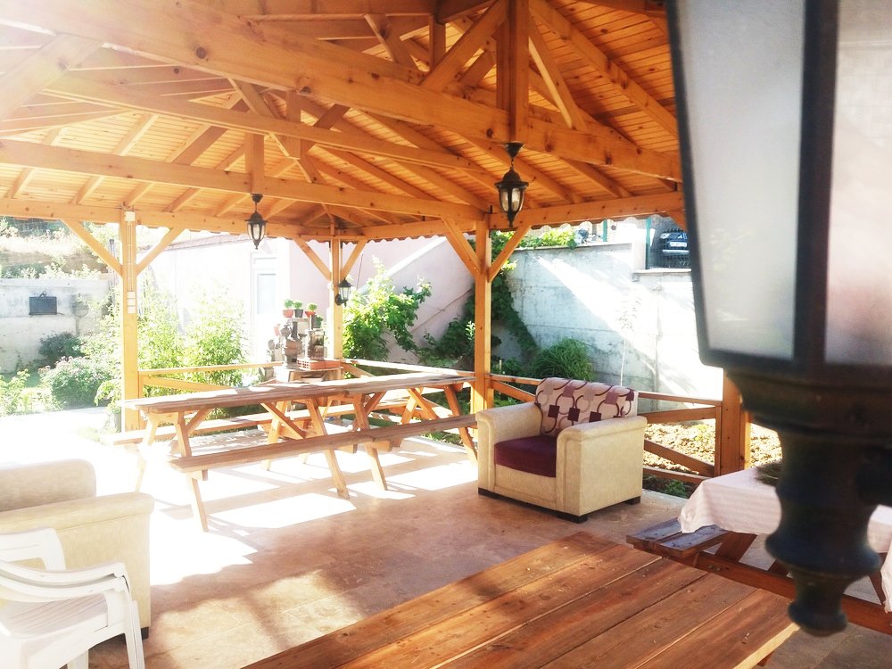 DENİZ KIZI APART Gökçeada Tatil Rehberi