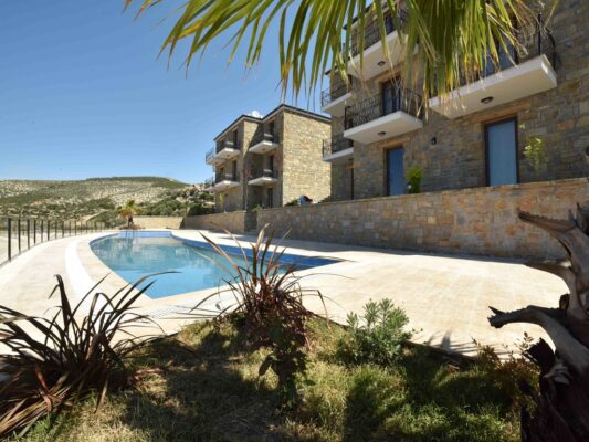 Limnos Otel Gökçeada