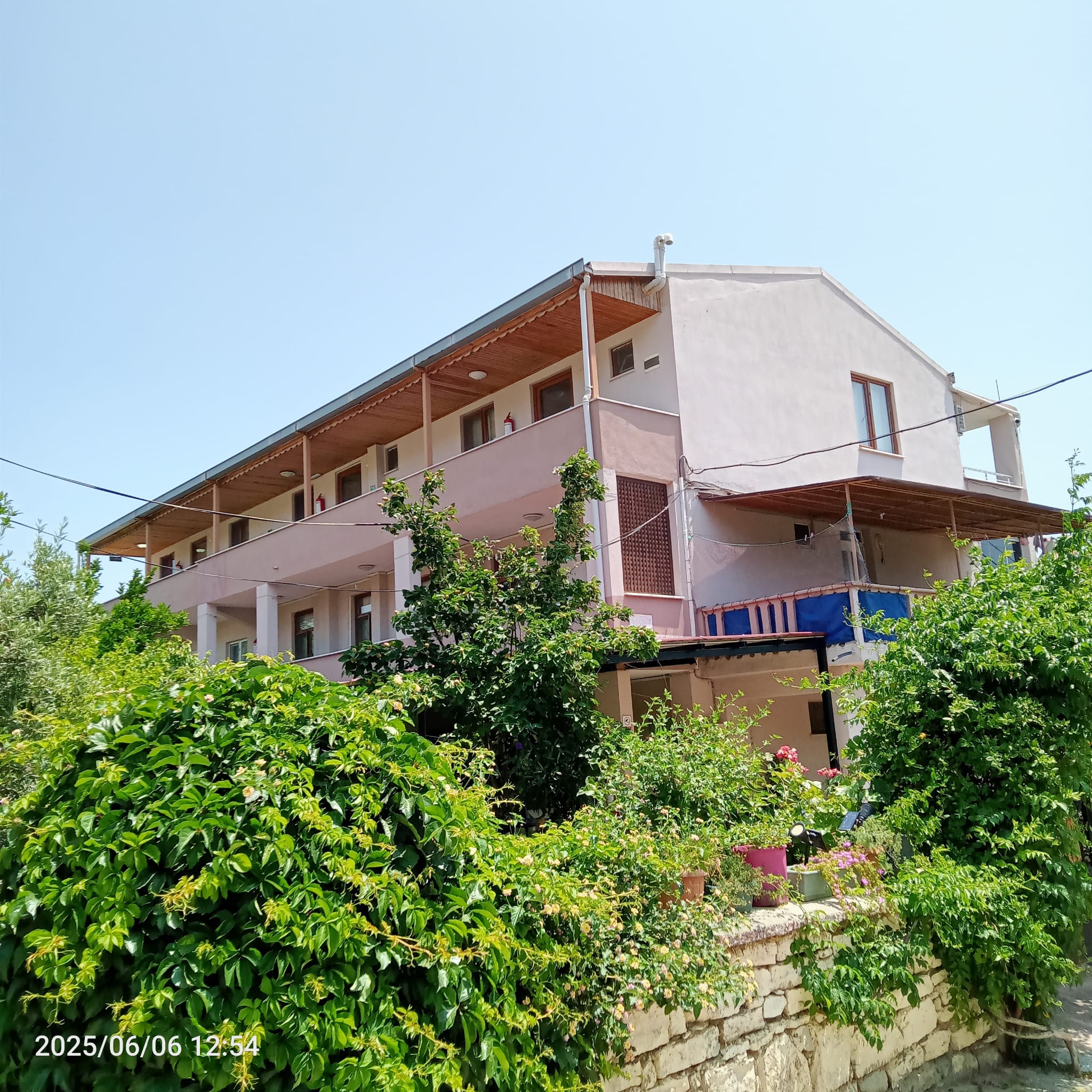 AYSUN PANSİYON