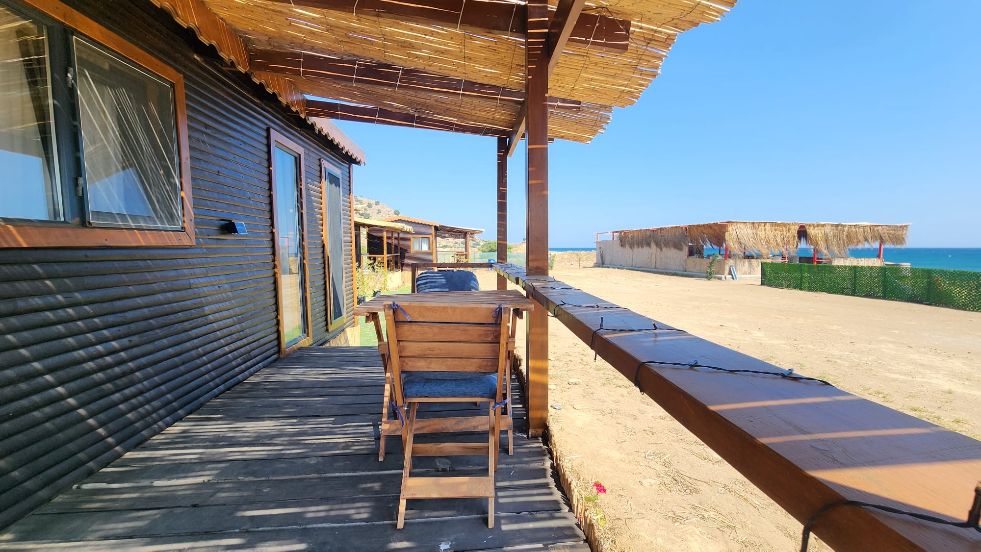 BETA BEACH TINY HOUSE