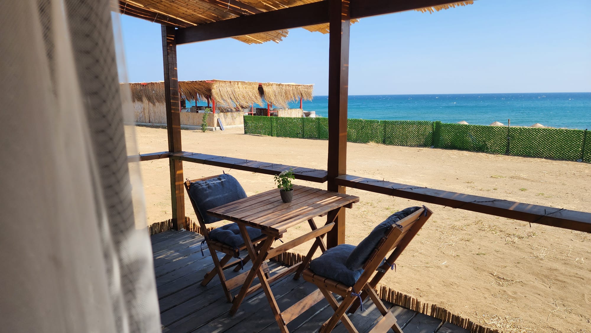 BETA BEACH TINY HOUSE