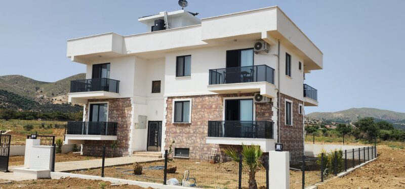 maysa apart gökçeada