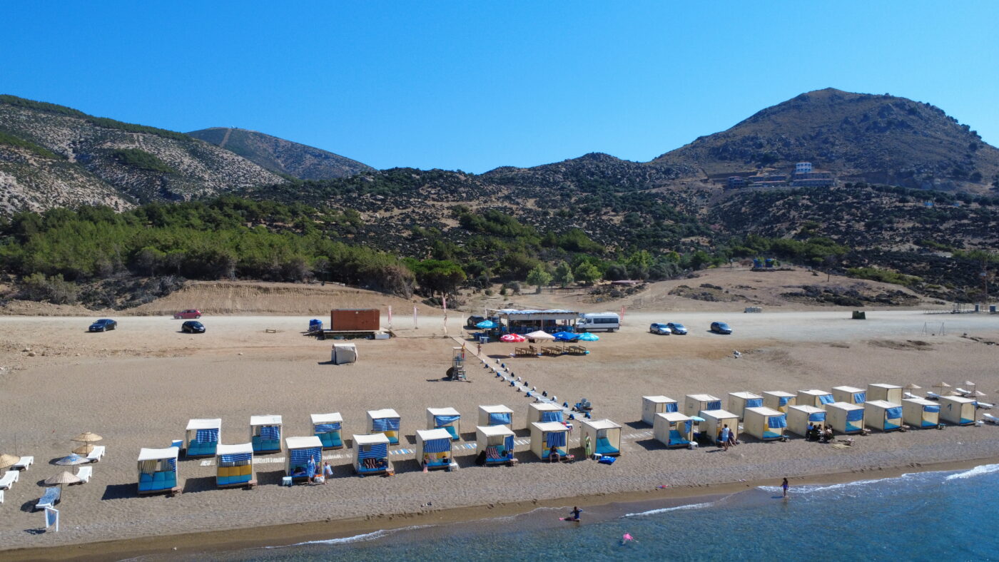 Gizli kafe