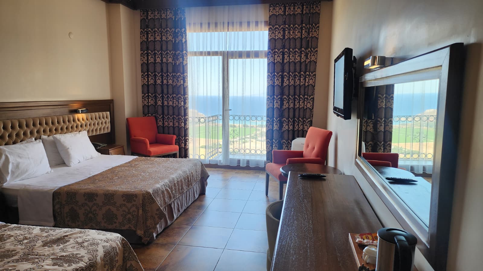 MASİ HOTEL